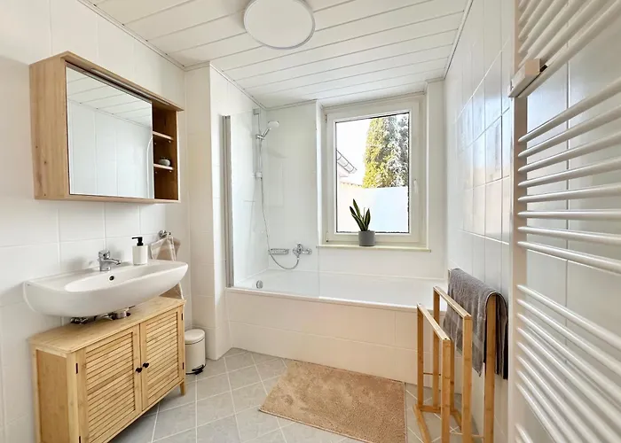 Gemuetliches 3-raum-nest Im 2.og * Mittweida